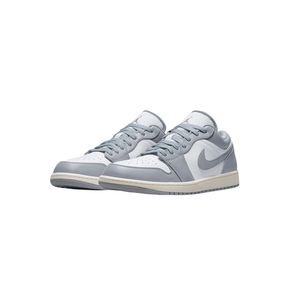 Air Jordan 1 Low "Vintage Wolf Grey"