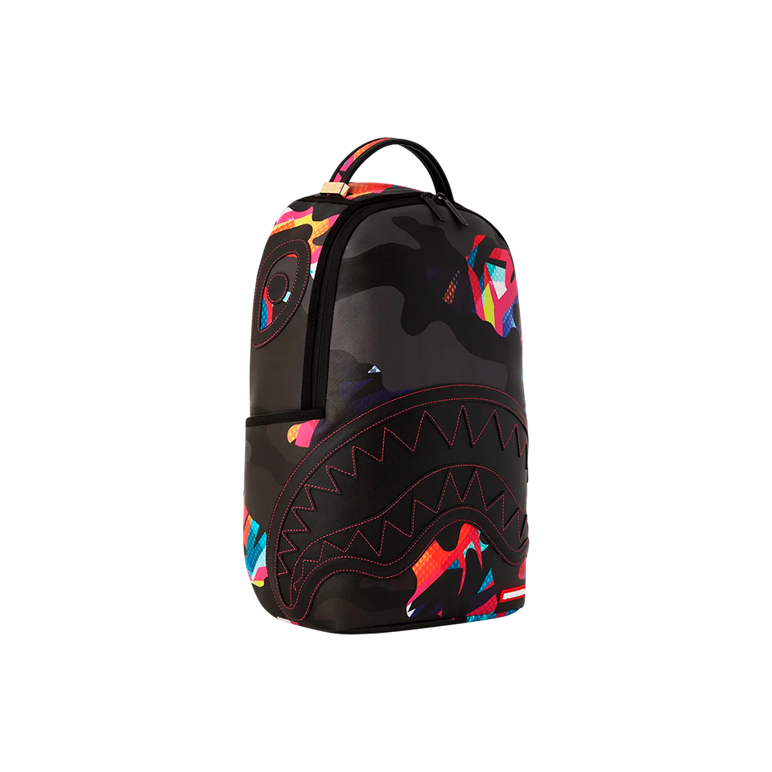 Sprayground "Vivid 3am Dlxsv"