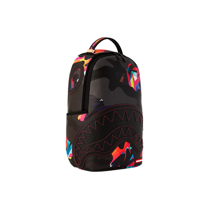 Sprayground "Vivid 3am Dlxsv"
