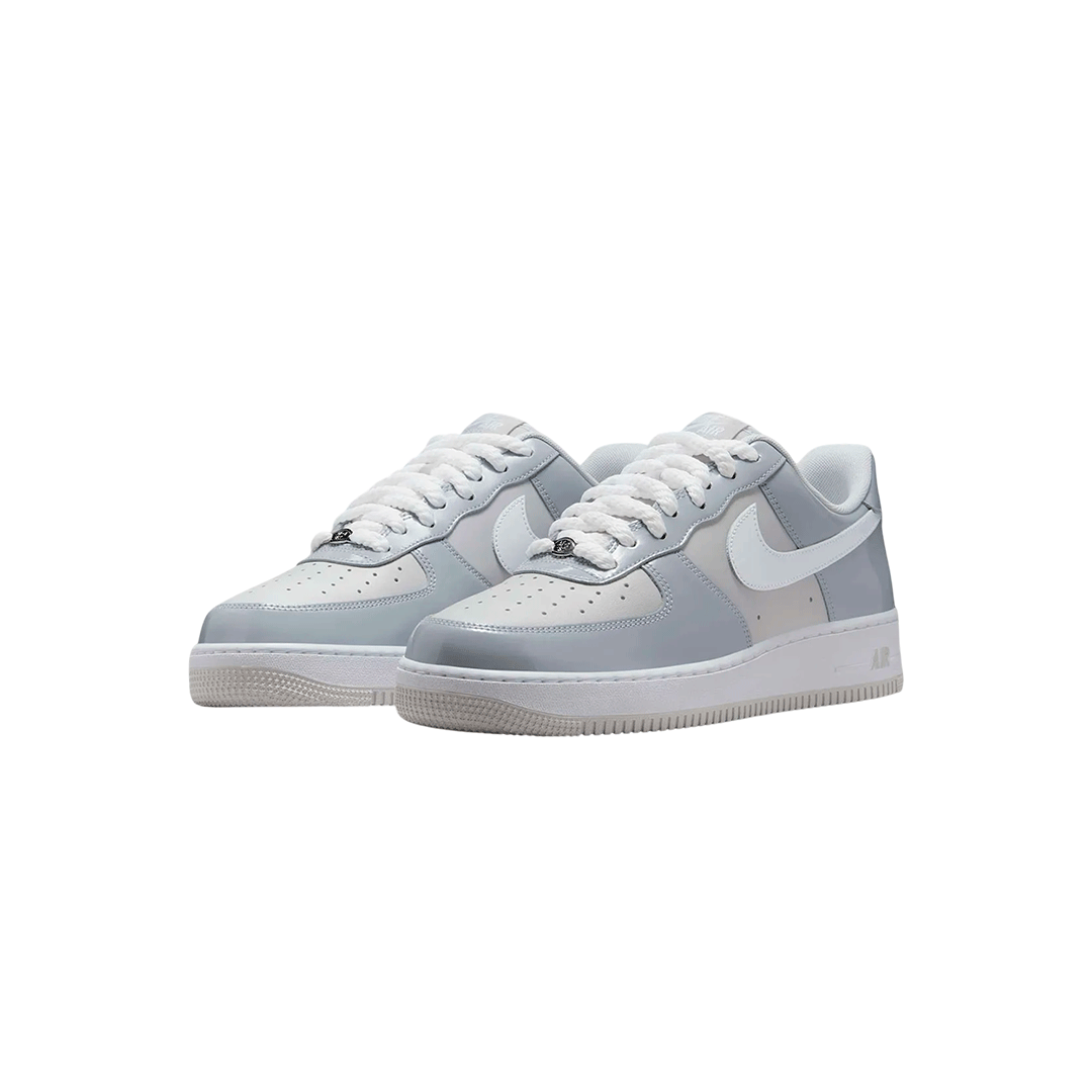 Nike Air Force 1 Low "Wolf Grey"