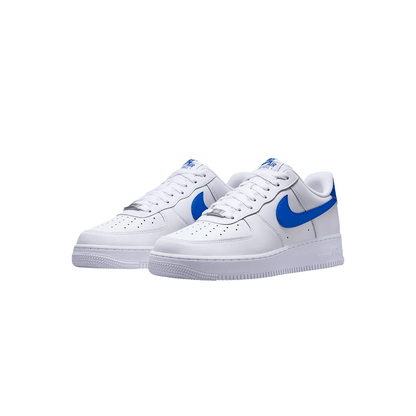 Nike Air Force 1 "Hyper Royal"