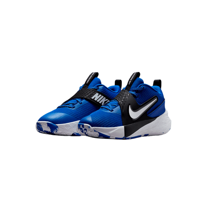 Nike Team Hustle D 12 "Blue"