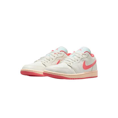 Air Jordan 1 Low "Pink Salt"