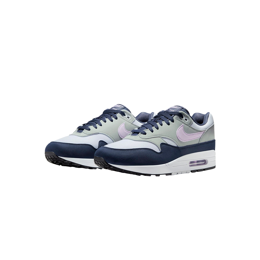 Nike Air Max 1 "Obsidian/Lilac Bloom"