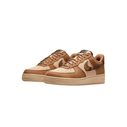 Nike Air Force 1 "Realtree Rattan"