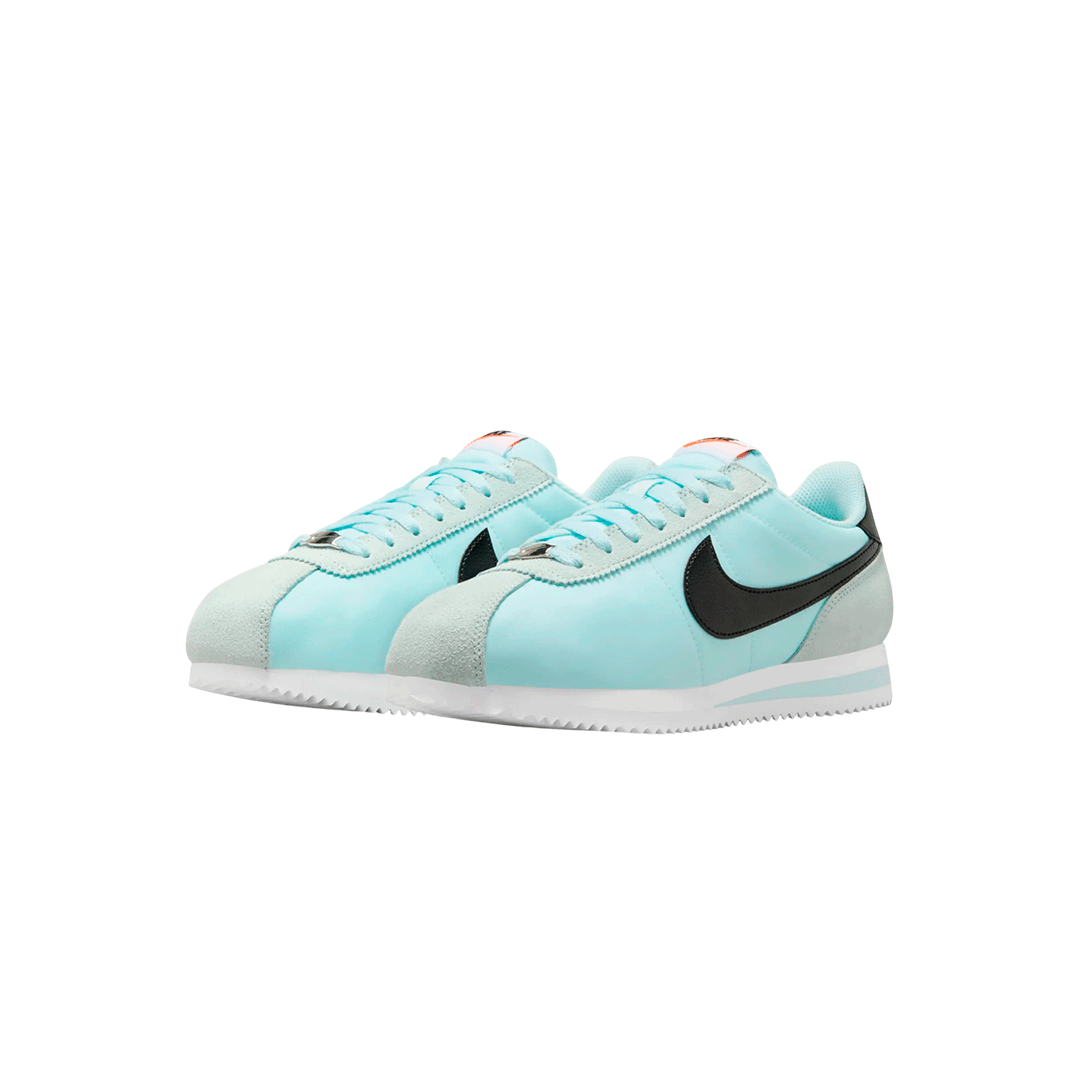 Nike Cortez "Glacier Blue/Black"