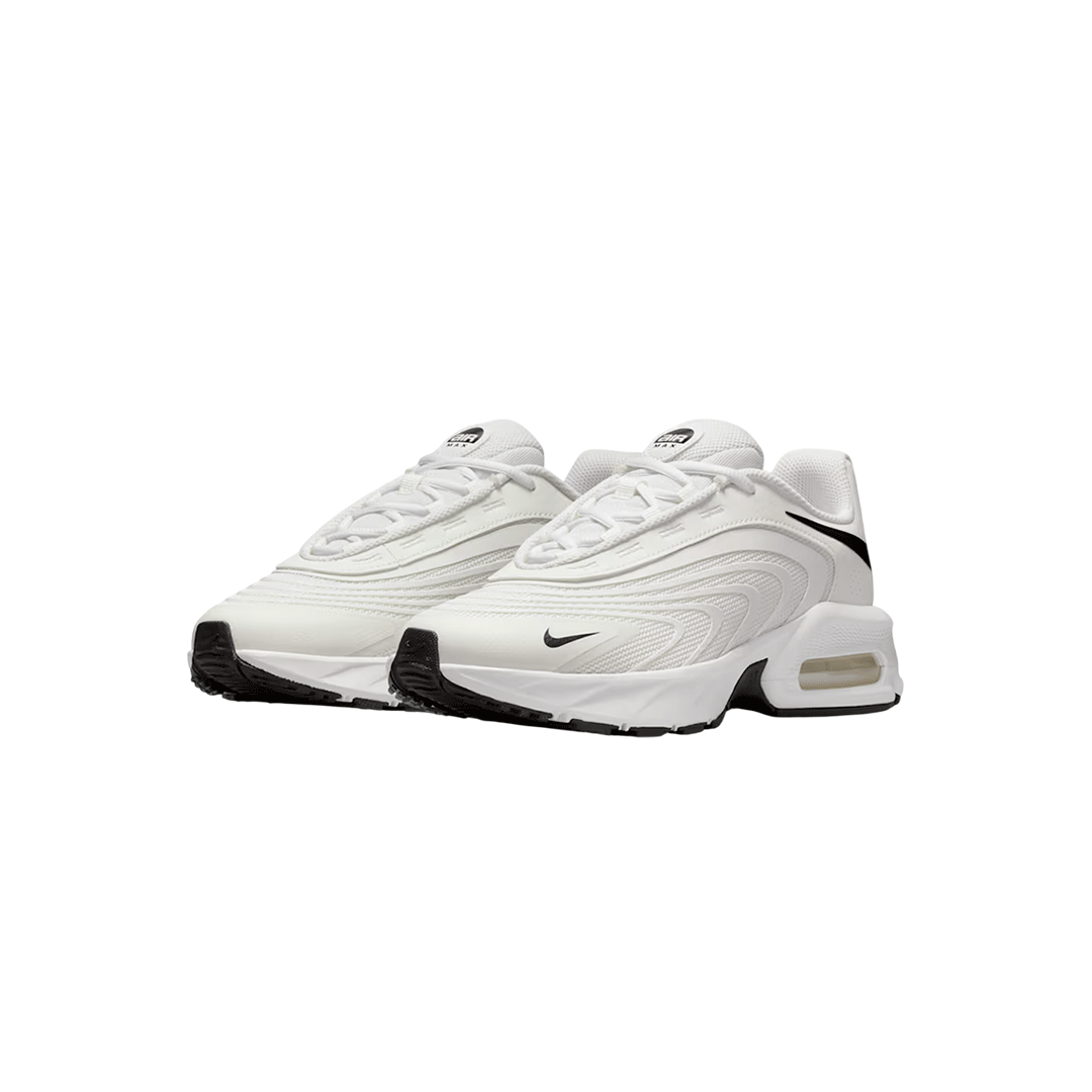 Nike Air Max Fire "Summit White Black"