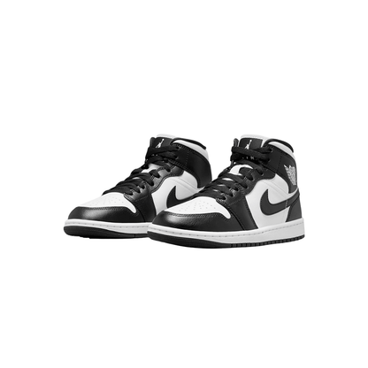 Air Jordan 1 Mid "Panda"