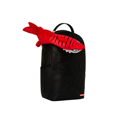Sprayground "Shark Biting Bite"
