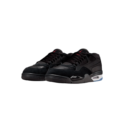 Air Jordan 4 RM "Black Varsity Red"