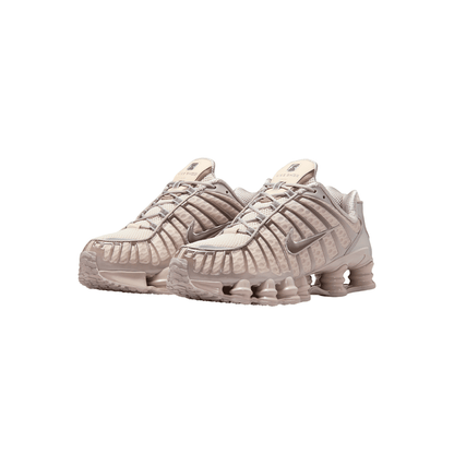 Nike Shox TL “Orewood Brown Cave Stone”