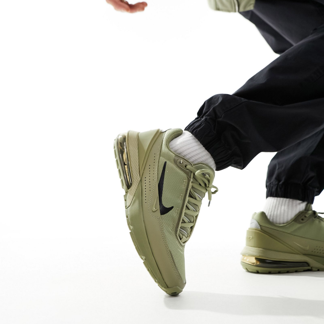 Nike Air Max Pulse "Neutral Olive "