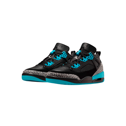 Jordan Spizike Low "Gamma Blue"