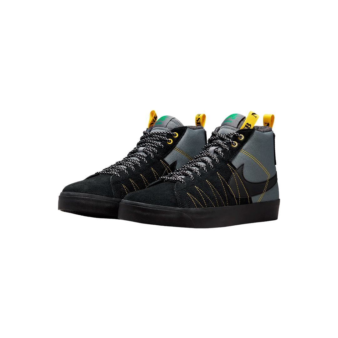 Nike SB Zoom Blazer Mid "Premium"