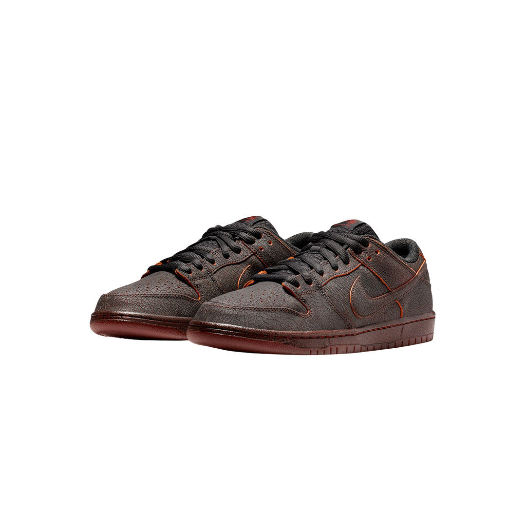 Nike SB Dunk Low "Krampus"