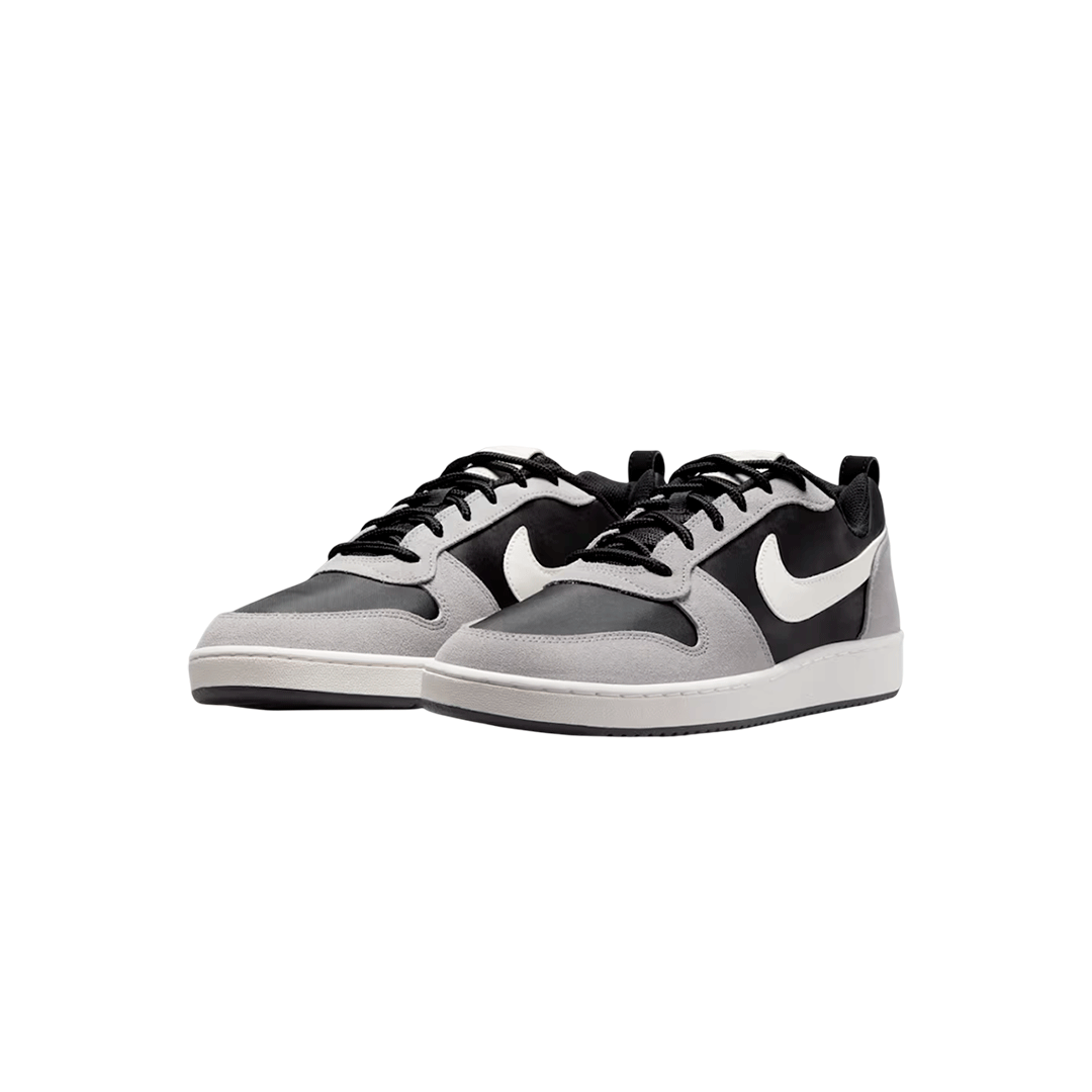 Nike Court Borough "Black Grey Sail"