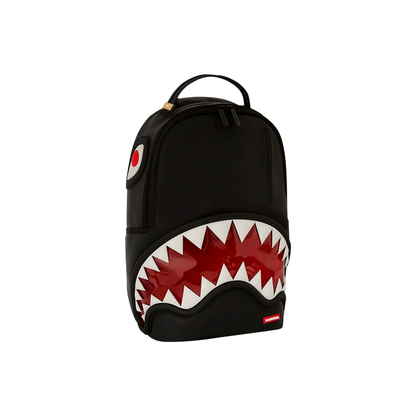 Sprayground "Shark With Rubber Teeth"