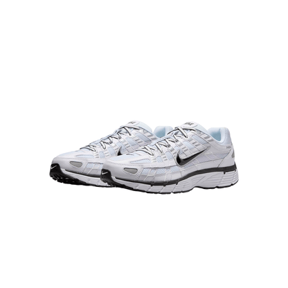 Nike P-6000 "Metallic Silver Black"