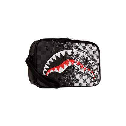 Neceser Sprayground "Mix and Match Scribble"