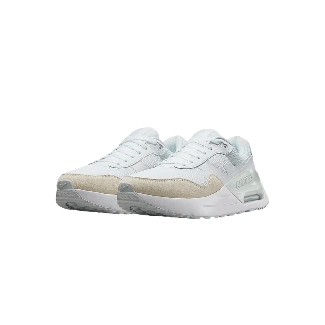Nike Air Max SYSTM "White"