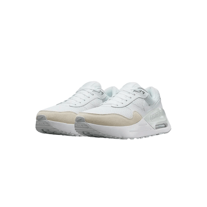 Nike Air Max SYSTM "White"