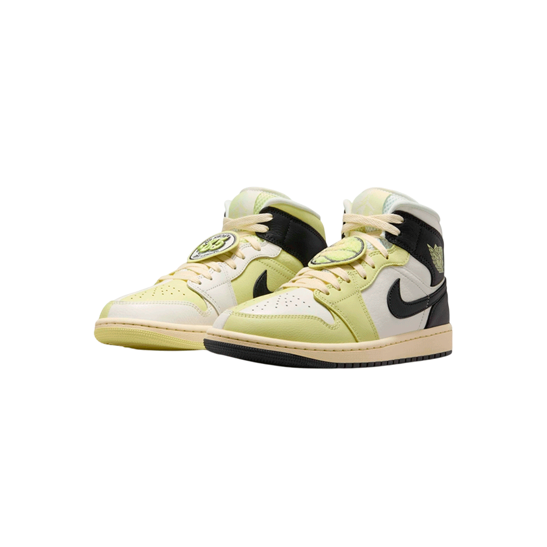 Air Jordan 1 Mid "Fall League"