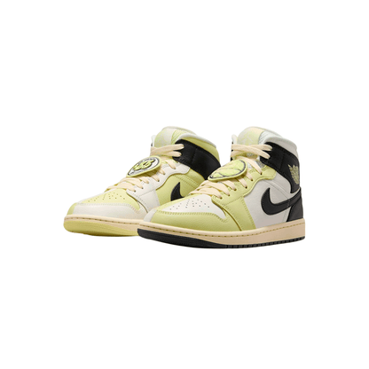 Air Jordan 1 Mid "Fall League"