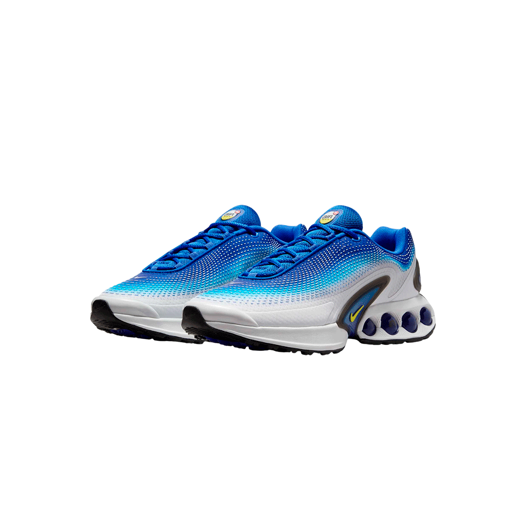 Nike Air Max DN "Racer Blue"