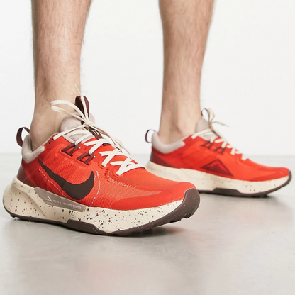 Nike Juniper Trail 2 "Picante Red"