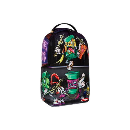 Sprayground "Money Boys Ninja"