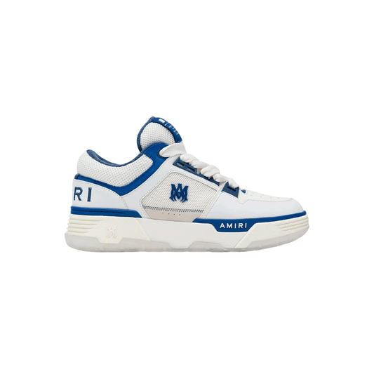 Amiri MA-1 "White Navy"
