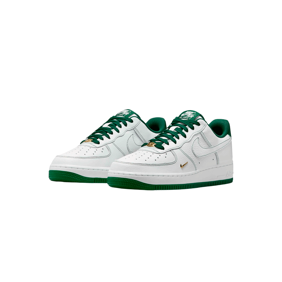 Nike Air Force 1 '07 "Mini Jewel Gorge Green"