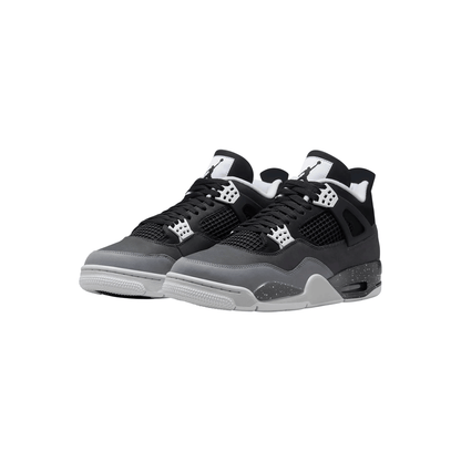 Air Jordan Retro 4 "Fear"
