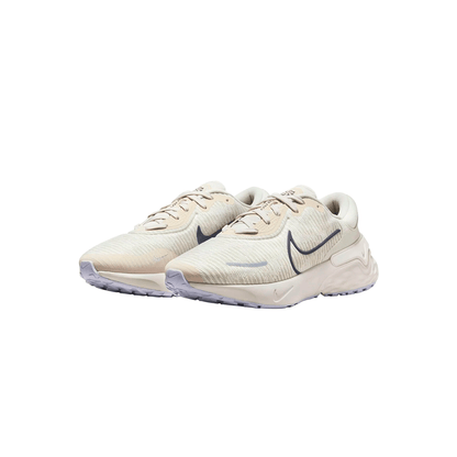 Nike Renew Run 4 "Light Orewood Brown"