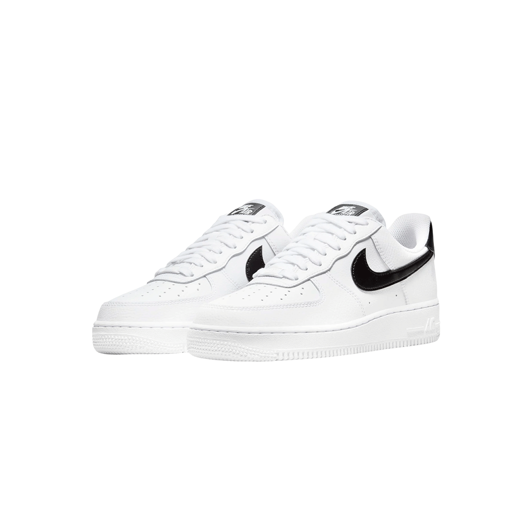 Nike Air Force 1 '07 "White Black"