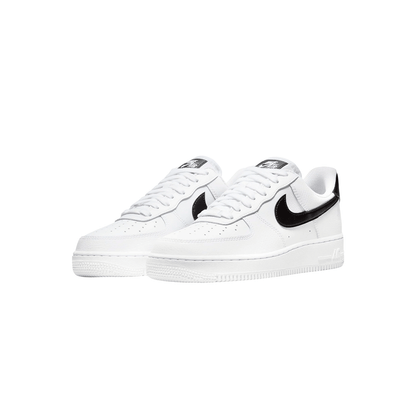 Nike Air Force 1 '07 "White Black"