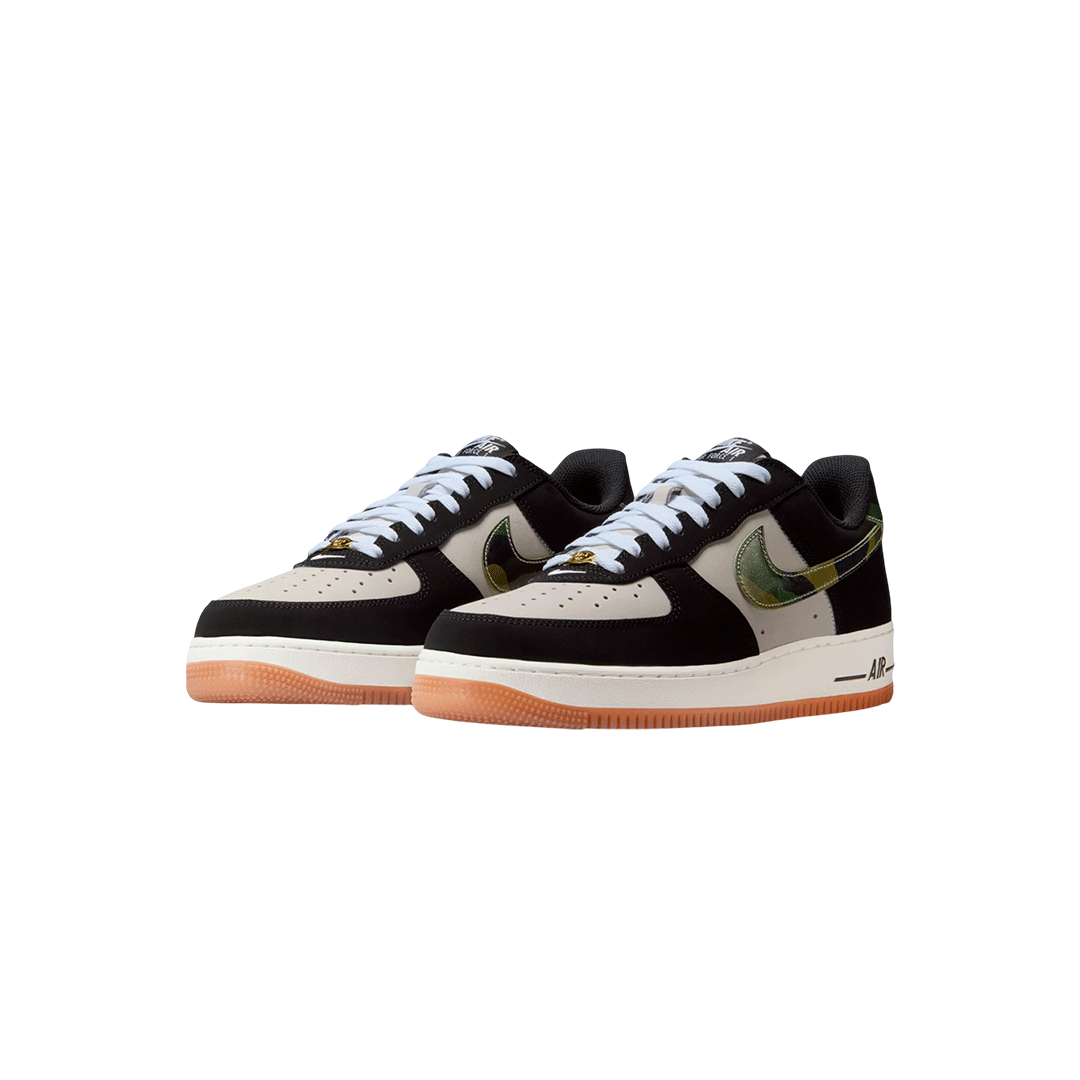 Nike Air Force 1 Low "Camo"