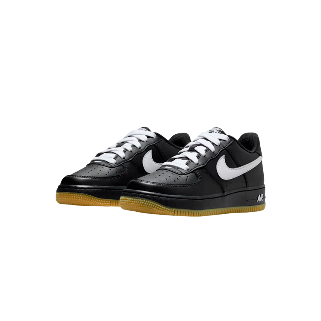 Nike Air Force 1 LV8 "Black Gum"