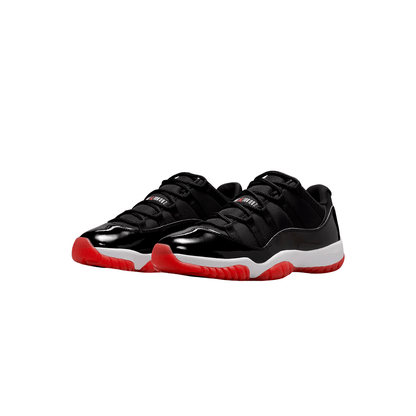 Air Jordan Retro 11 Low "Bred"