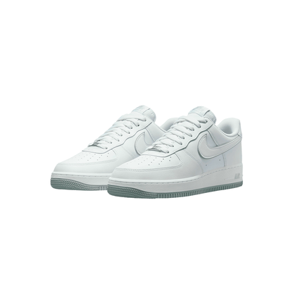 Nike Air Force 1 Low "White/Grey"