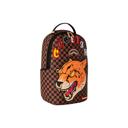 Sprayground "Tyreek Hill Cheetah"