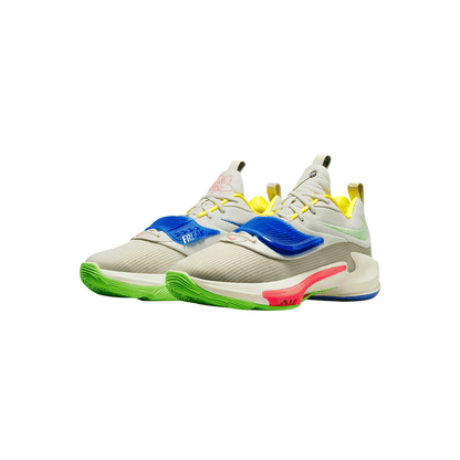 Nike Zoom Freak 3 "Primary Colors"