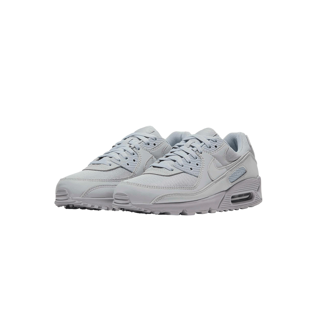 Nike Air Max 90 "Triple Grey"