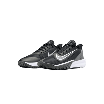 Nike Precision 7 "Black Grey"