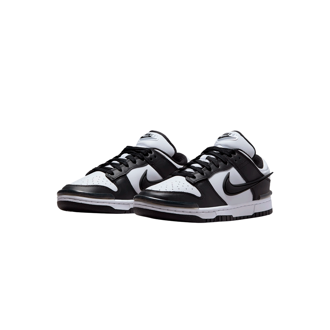 Nike Dunk Low Twist "Panda"