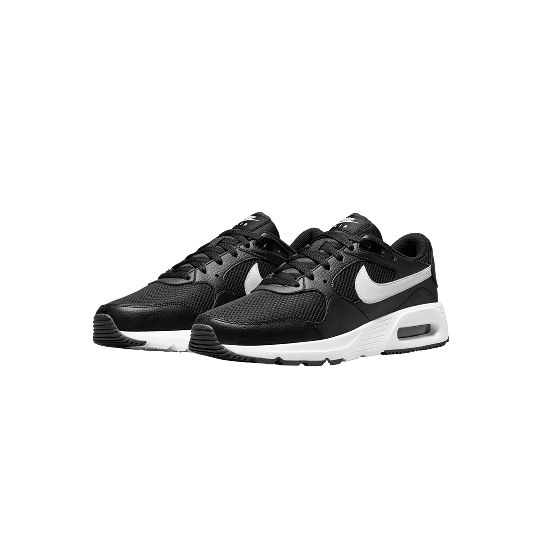 Nike Air Max SC "Black White"