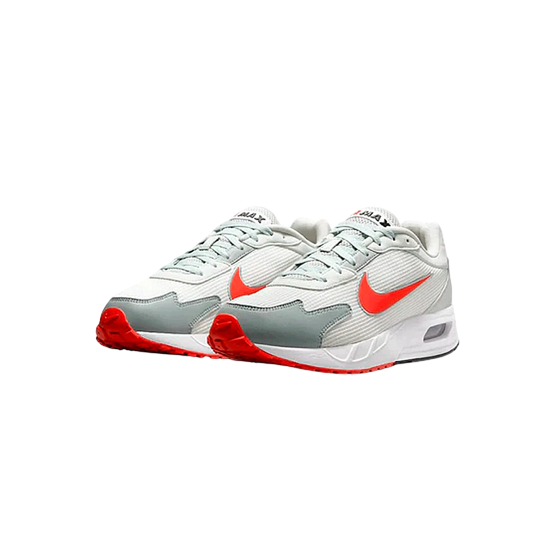 Nike Air Max Solo "Silver Orange"