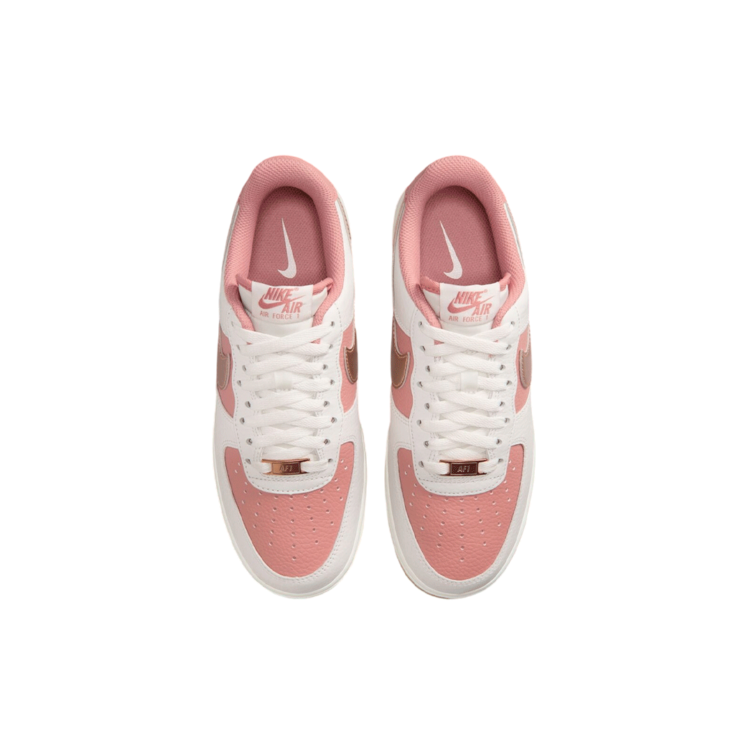 Nike Air Force 1 "Rust Pink"