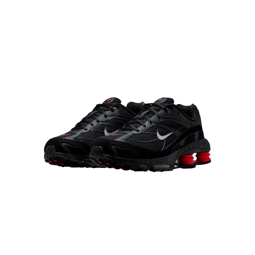 Nike Shox Ride 2 "Bred"