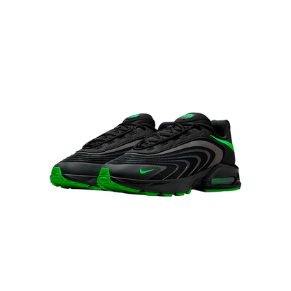 Nike Air Max Fire "Anthracite & Green Strike"